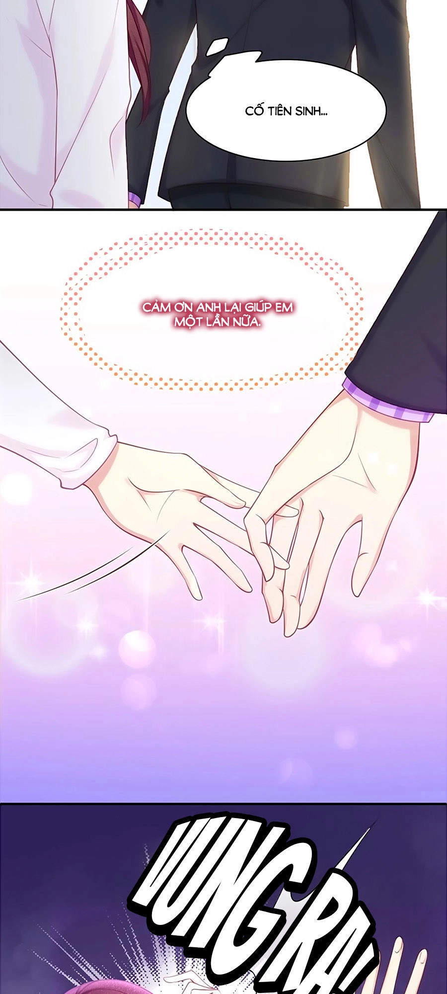 Ta Với Bốn Vị Cố Tiên Sinh Chapter 10 - 33