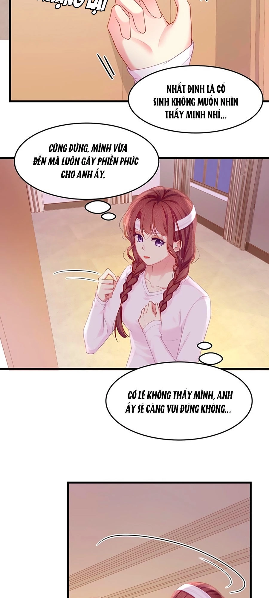 Ta Với Bốn Vị Cố Tiên Sinh Chapter 11 - 2