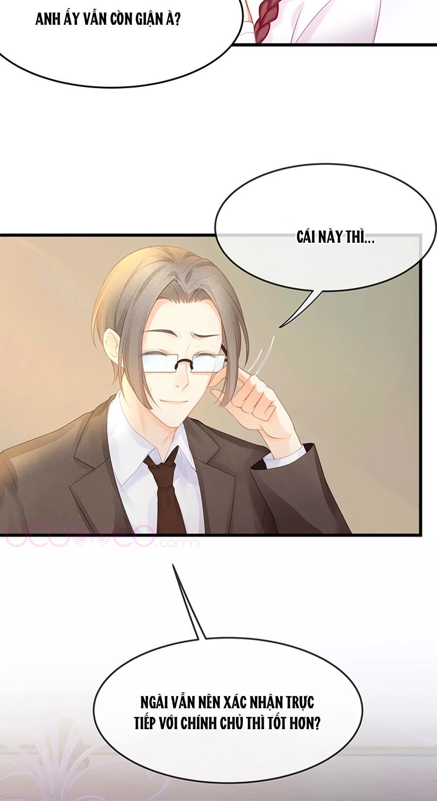 Ta Với Bốn Vị Cố Tiên Sinh Chapter 11 - 6