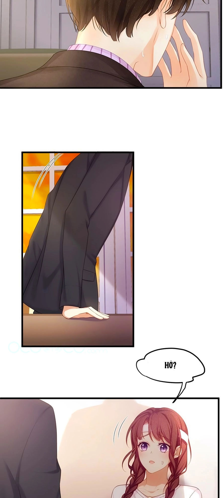 Ta Với Bốn Vị Cố Tiên Sinh Chapter 11 - 8