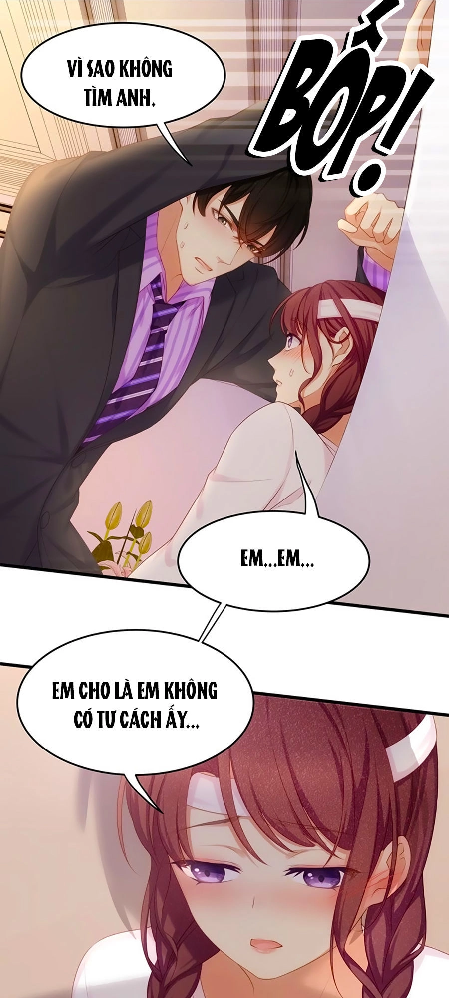 Ta Với Bốn Vị Cố Tiên Sinh Chapter 11 - 10