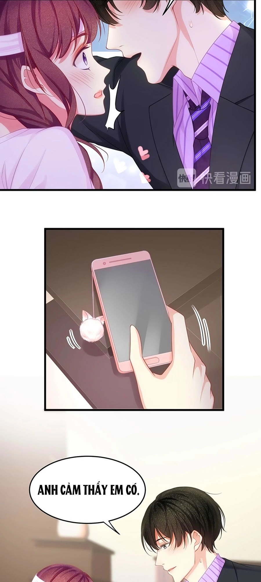 Ta Với Bốn Vị Cố Tiên Sinh Chapter 11 - 14