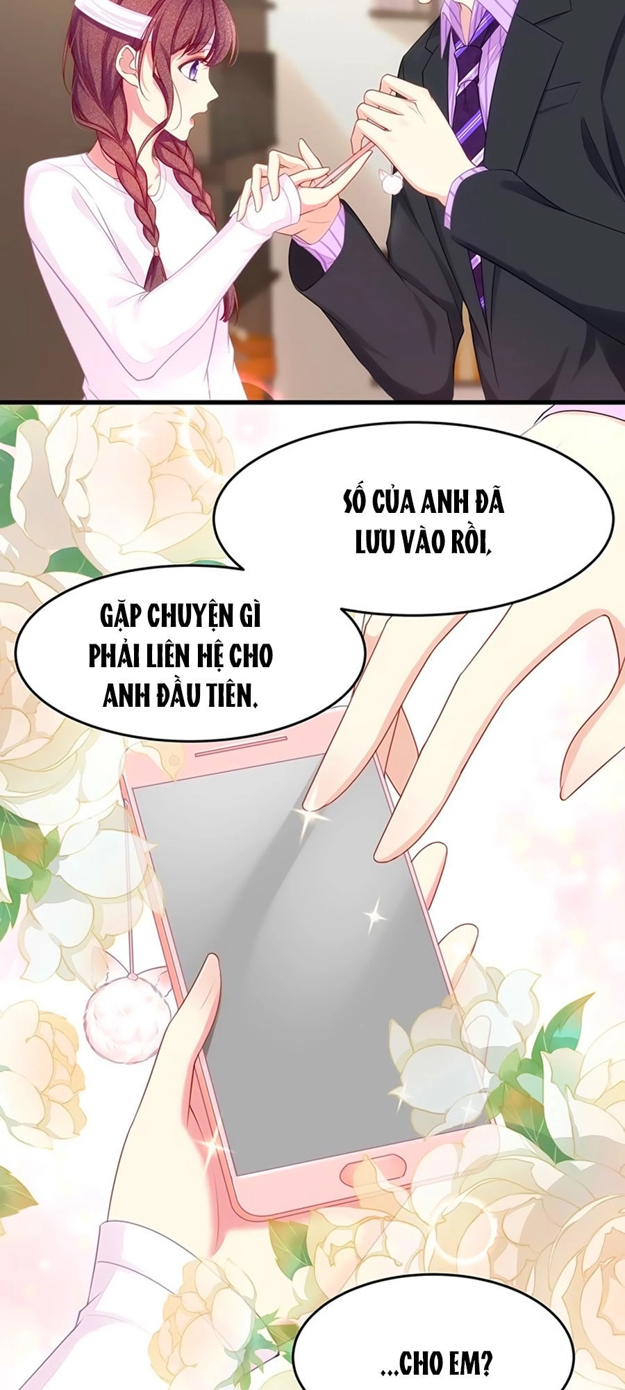 Ta Với Bốn Vị Cố Tiên Sinh Chapter 11 - 15