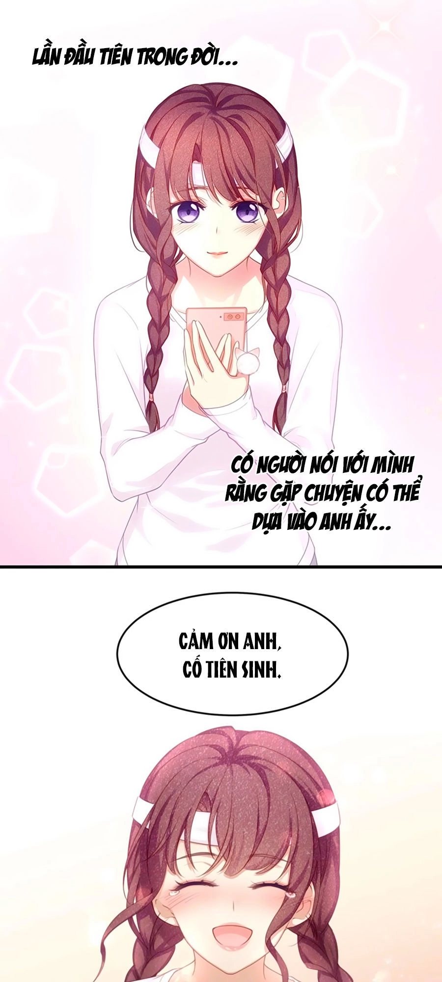 Ta Với Bốn Vị Cố Tiên Sinh Chapter 11 - 17