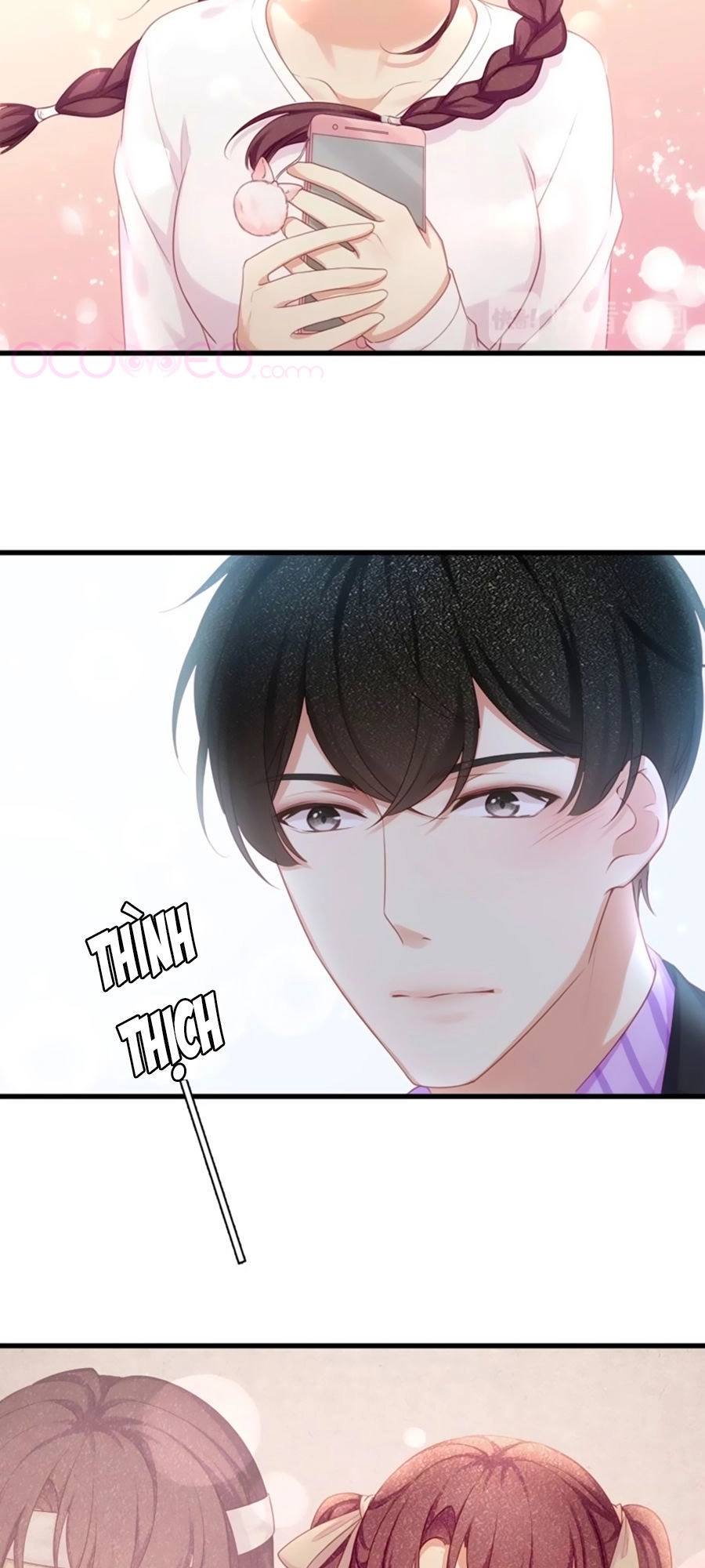 Ta Với Bốn Vị Cố Tiên Sinh Chapter 11 - 18