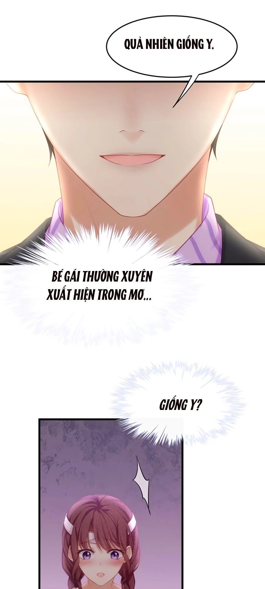 Ta Với Bốn Vị Cố Tiên Sinh Chapter 11 - 20