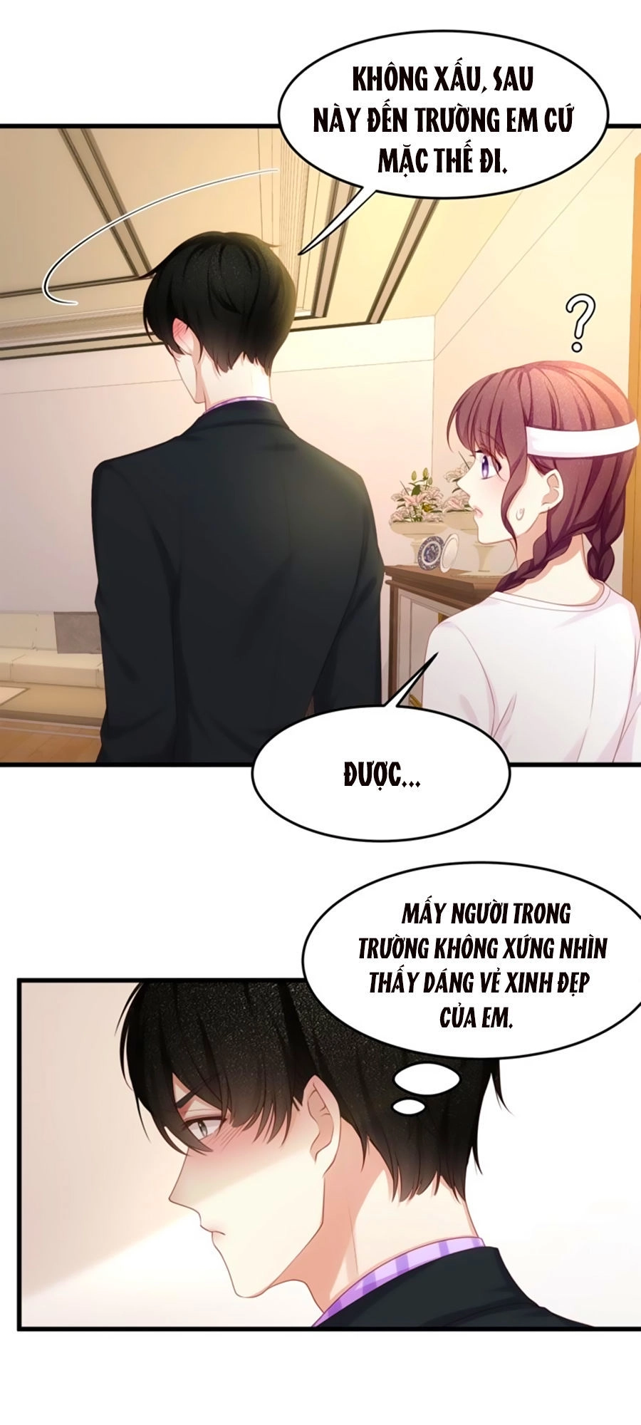 Ta Với Bốn Vị Cố Tiên Sinh Chapter 11 - 22