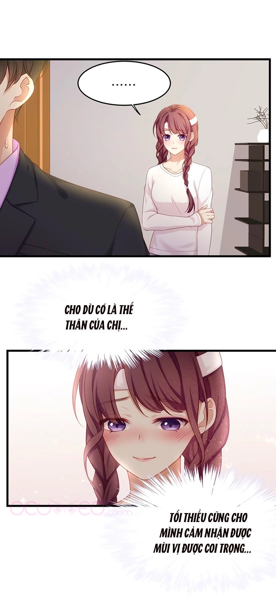 Ta Với Bốn Vị Cố Tiên Sinh Chapter 11 - 23