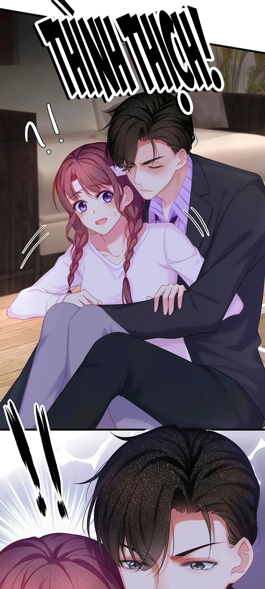 Ta Với Bốn Vị Cố Tiên Sinh Chapter 11 - 30