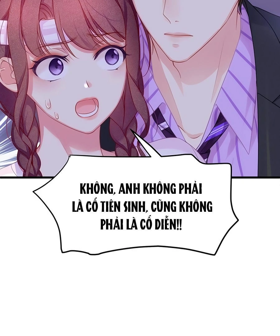 Ta Với Bốn Vị Cố Tiên Sinh Chapter 11 - 31