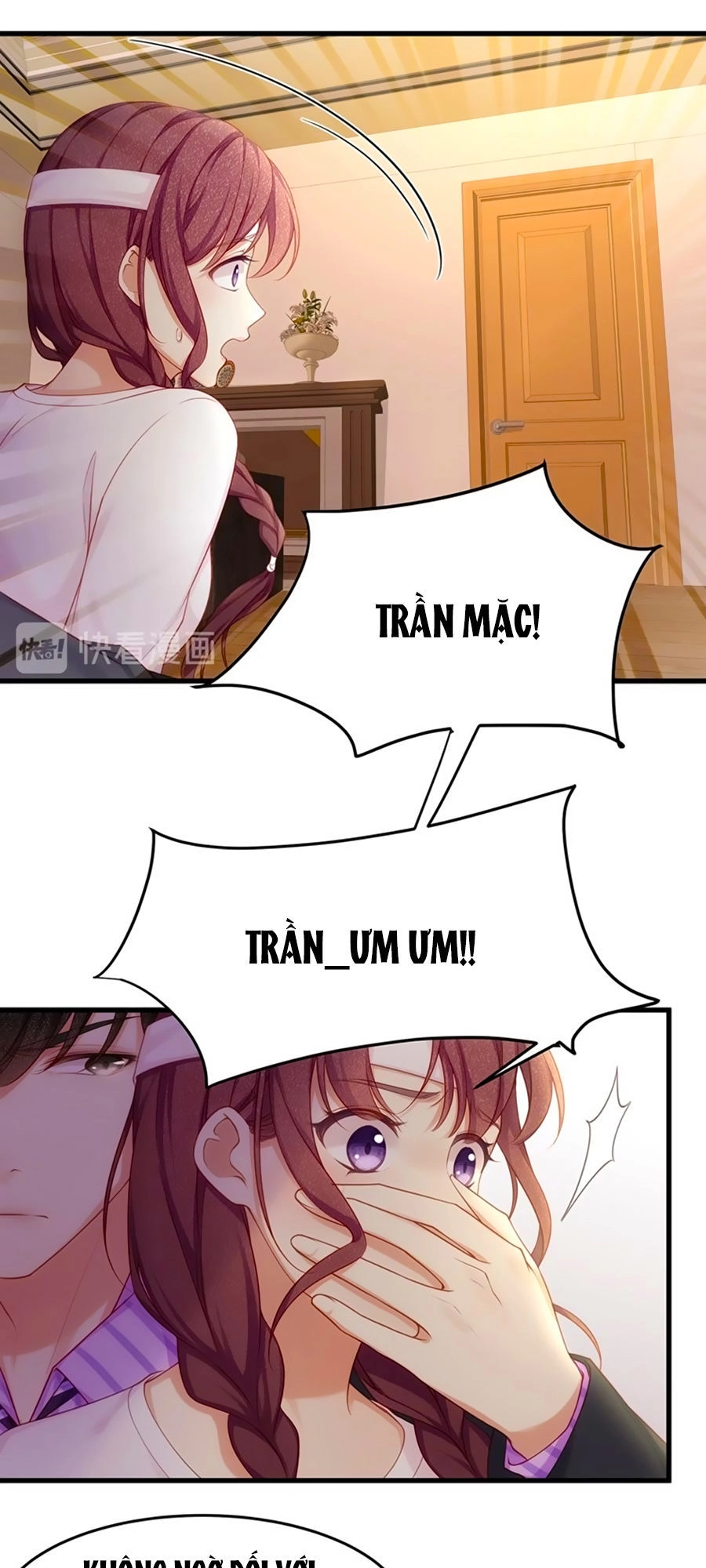 Ta Với Bốn Vị Cố Tiên Sinh Chapter 11 - 32