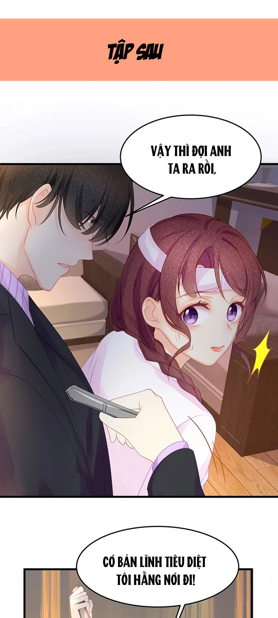 Ta Với Bốn Vị Cố Tiên Sinh Chapter 11 - 37