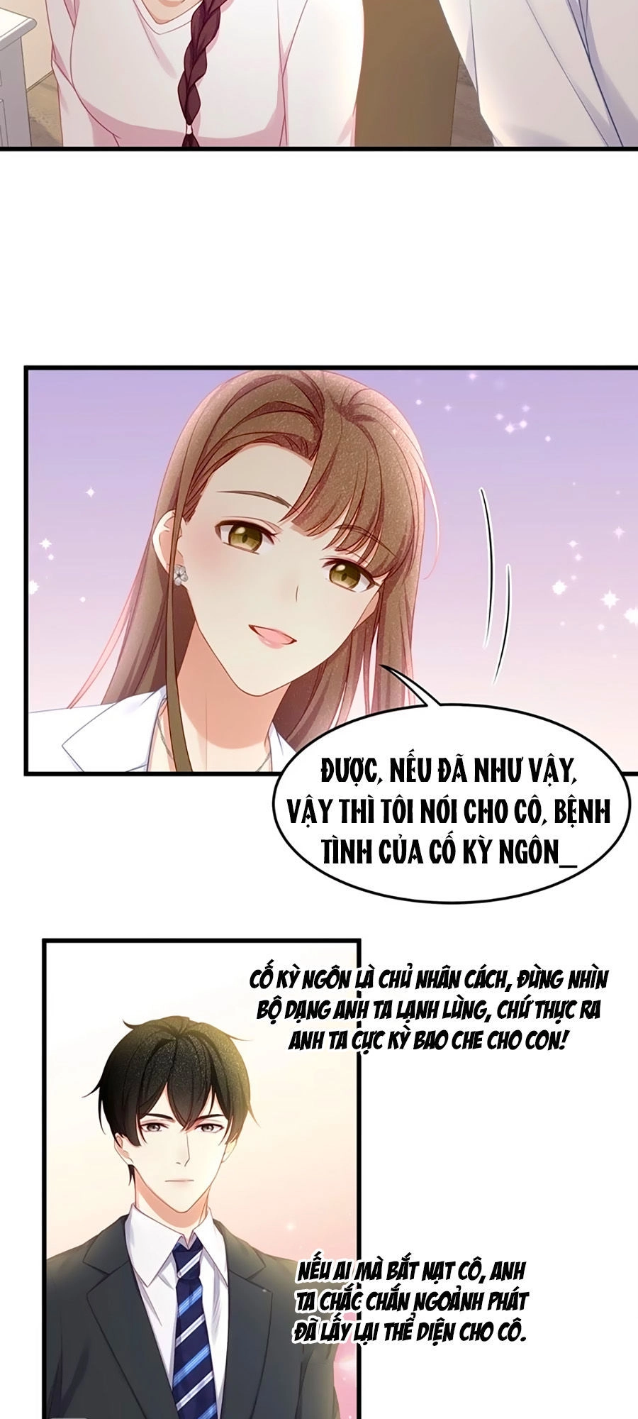 Ta Với Bốn Vị Cố Tiên Sinh Chapter 13 - 36