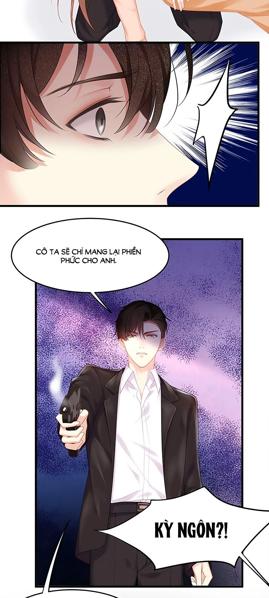 Ta Với Bốn Vị Cố Tiên Sinh Chapter 14 - 15