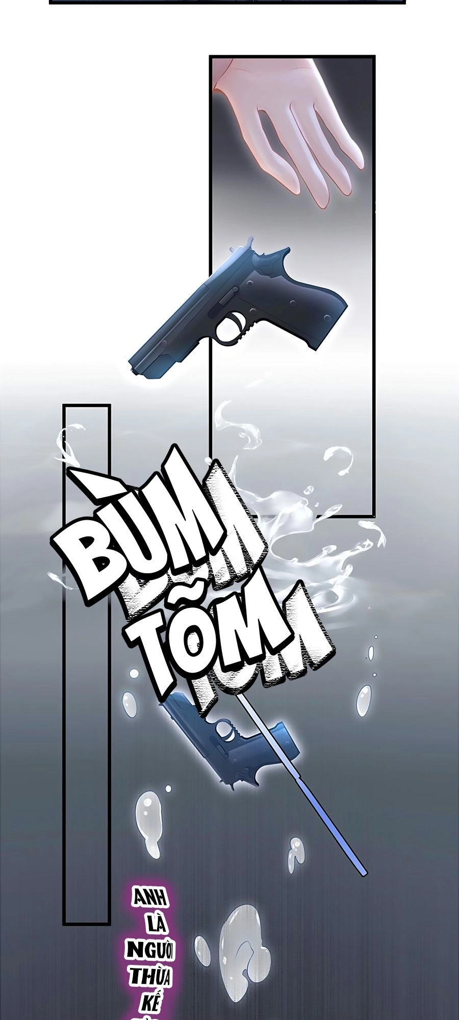 Ta Với Bốn Vị Cố Tiên Sinh Chapter 14 - 18