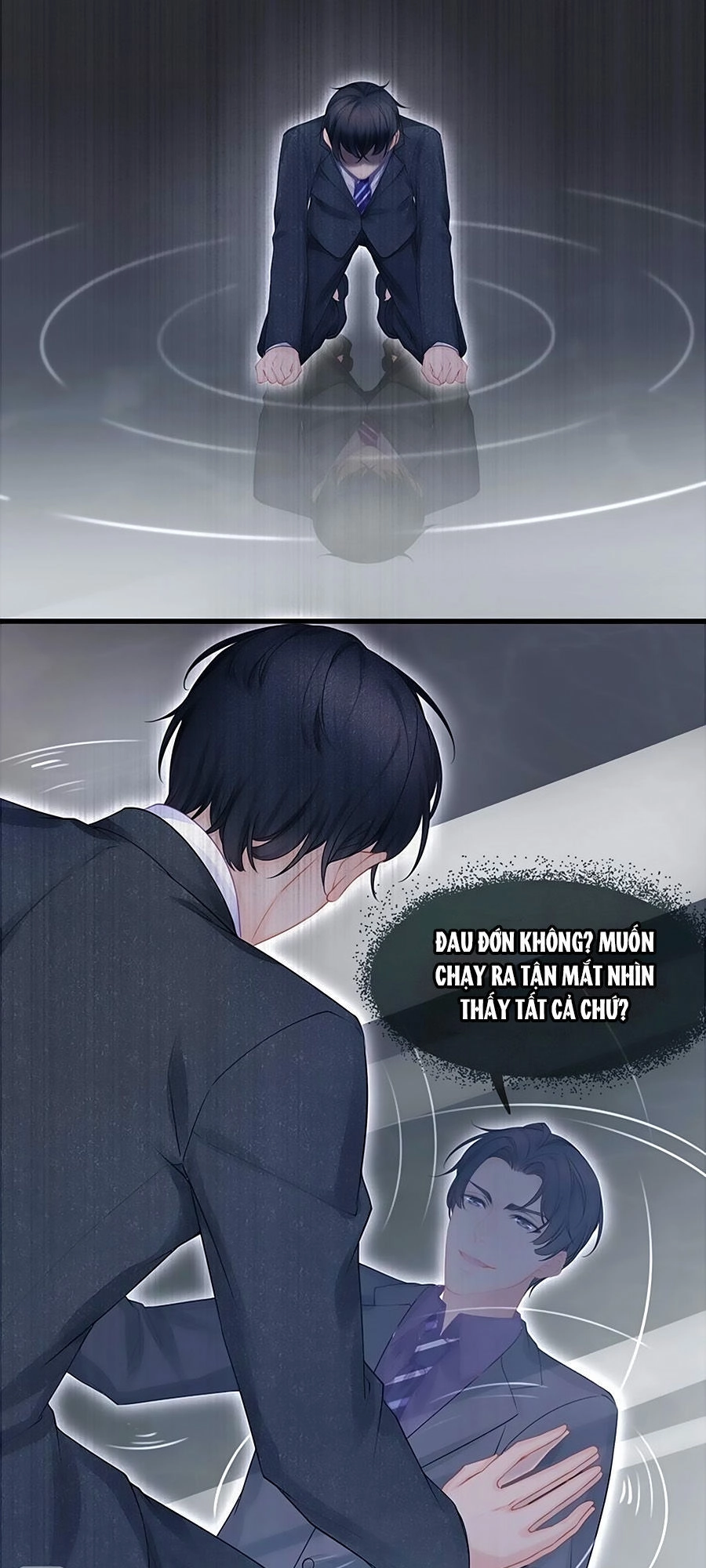 Ta Với Bốn Vị Cố Tiên Sinh Chapter 14 - 21