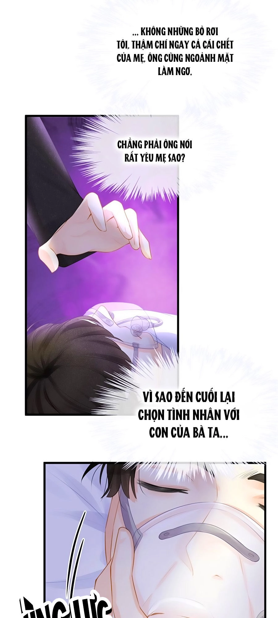 Ta Với Bốn Vị Cố Tiên Sinh Chapter 17 - 5