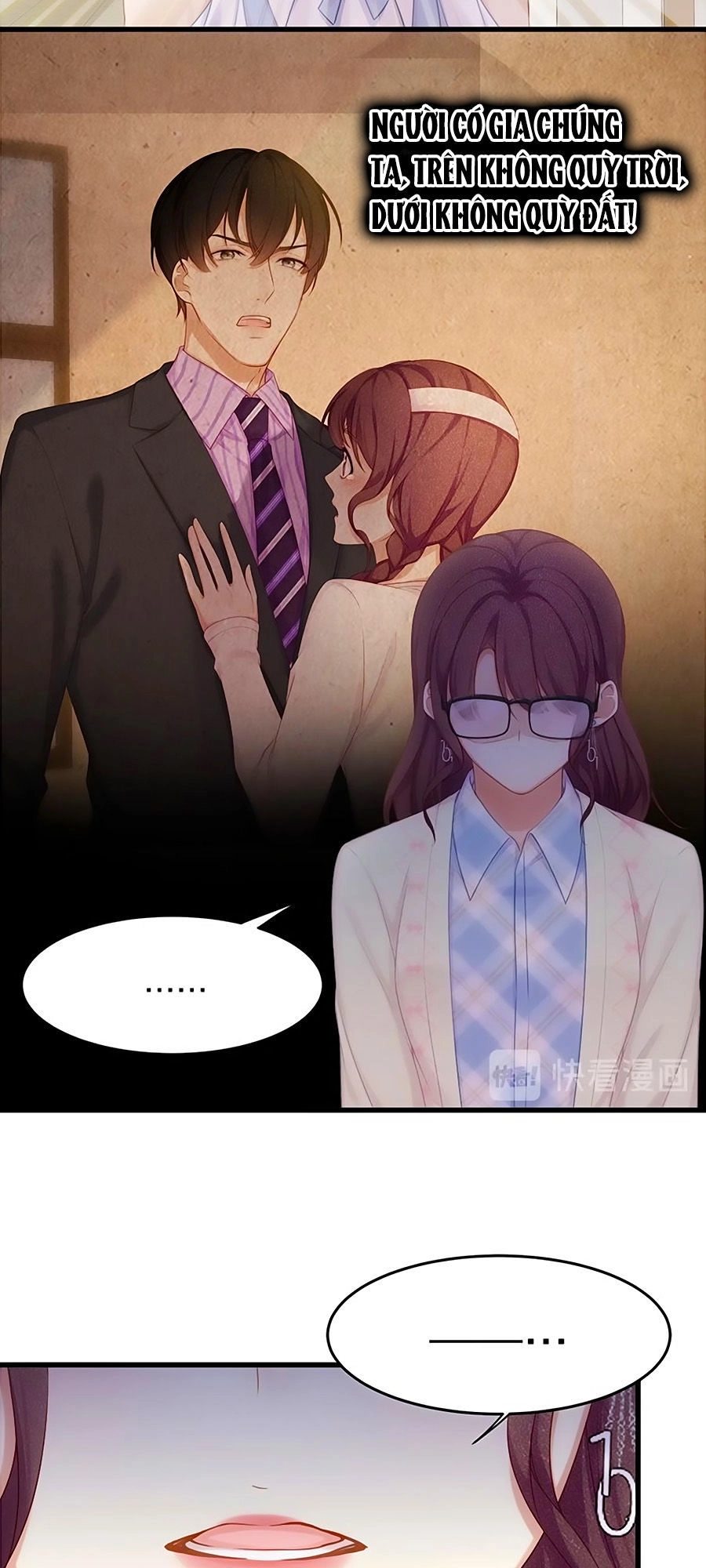 Ta Với Bốn Vị Cố Tiên Sinh Chapter 18 - 15