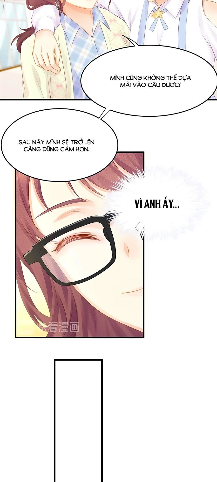 Ta Với Bốn Vị Cố Tiên Sinh Chapter 18 - 26