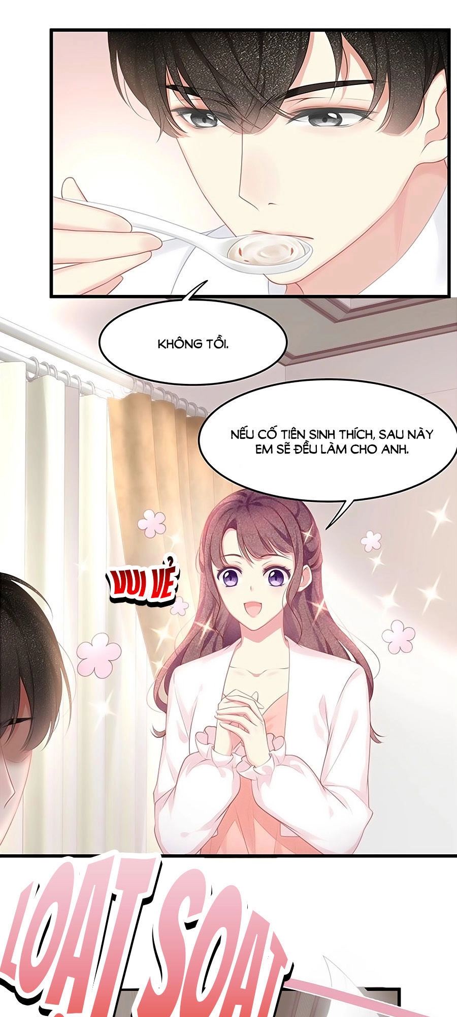 Ta Với Bốn Vị Cố Tiên Sinh Chapter 18 - 29