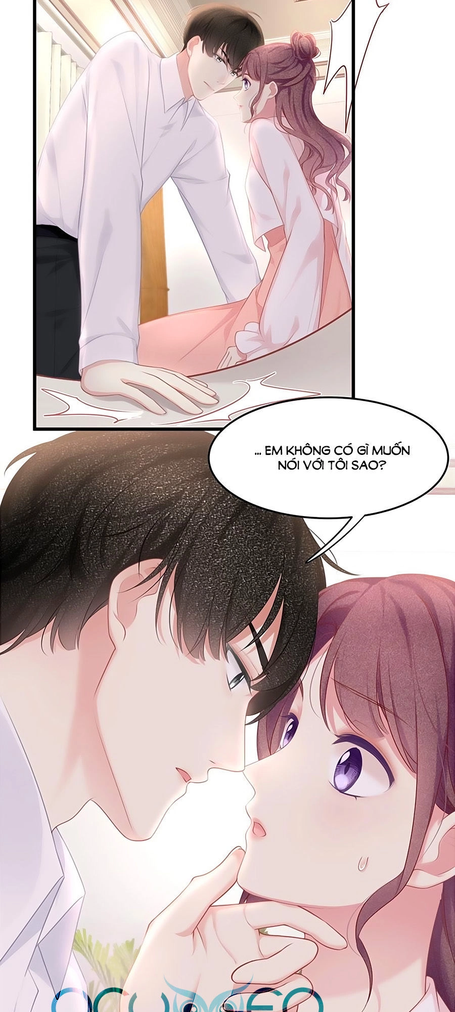 Ta Với Bốn Vị Cố Tiên Sinh Chapter 18 - 32