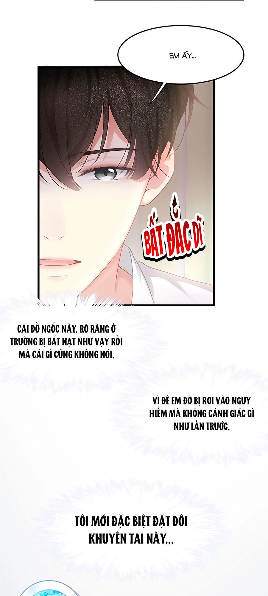 Ta Với Bốn Vị Cố Tiên Sinh Chapter 19 - 2