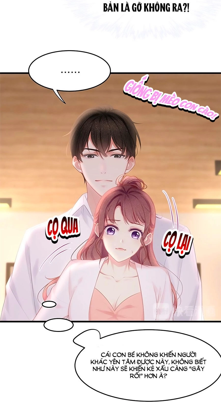 Ta Với Bốn Vị Cố Tiên Sinh Chapter 19 - 16