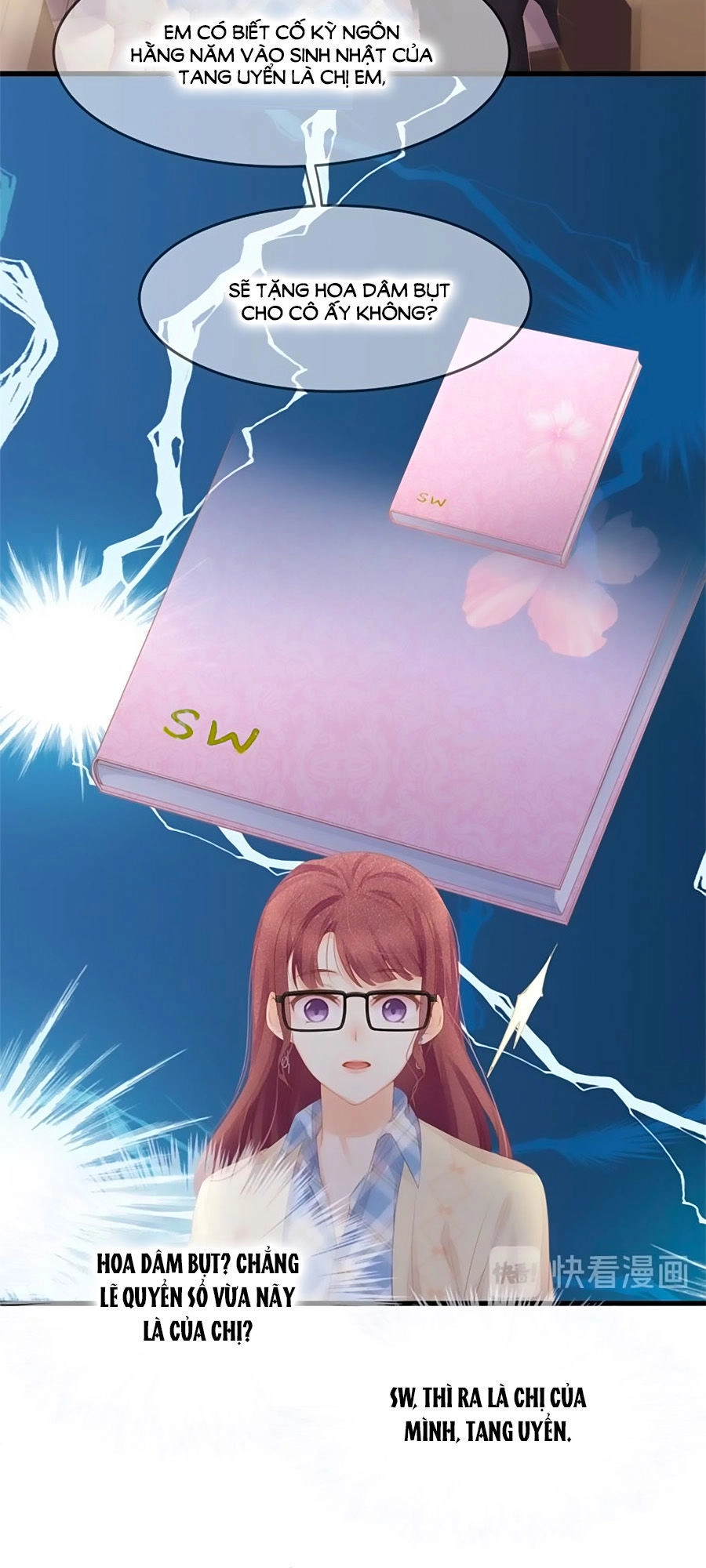 Ta Với Bốn Vị Cố Tiên Sinh Chapter 21 - 27