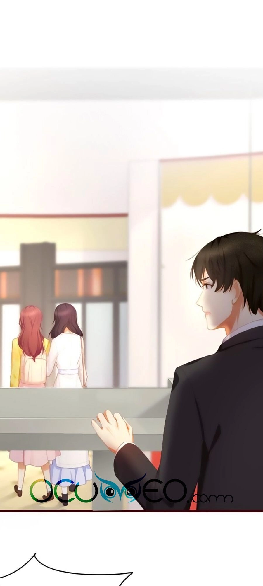 Ta Với Bốn Vị Cố Tiên Sinh Chapter 26 - 1