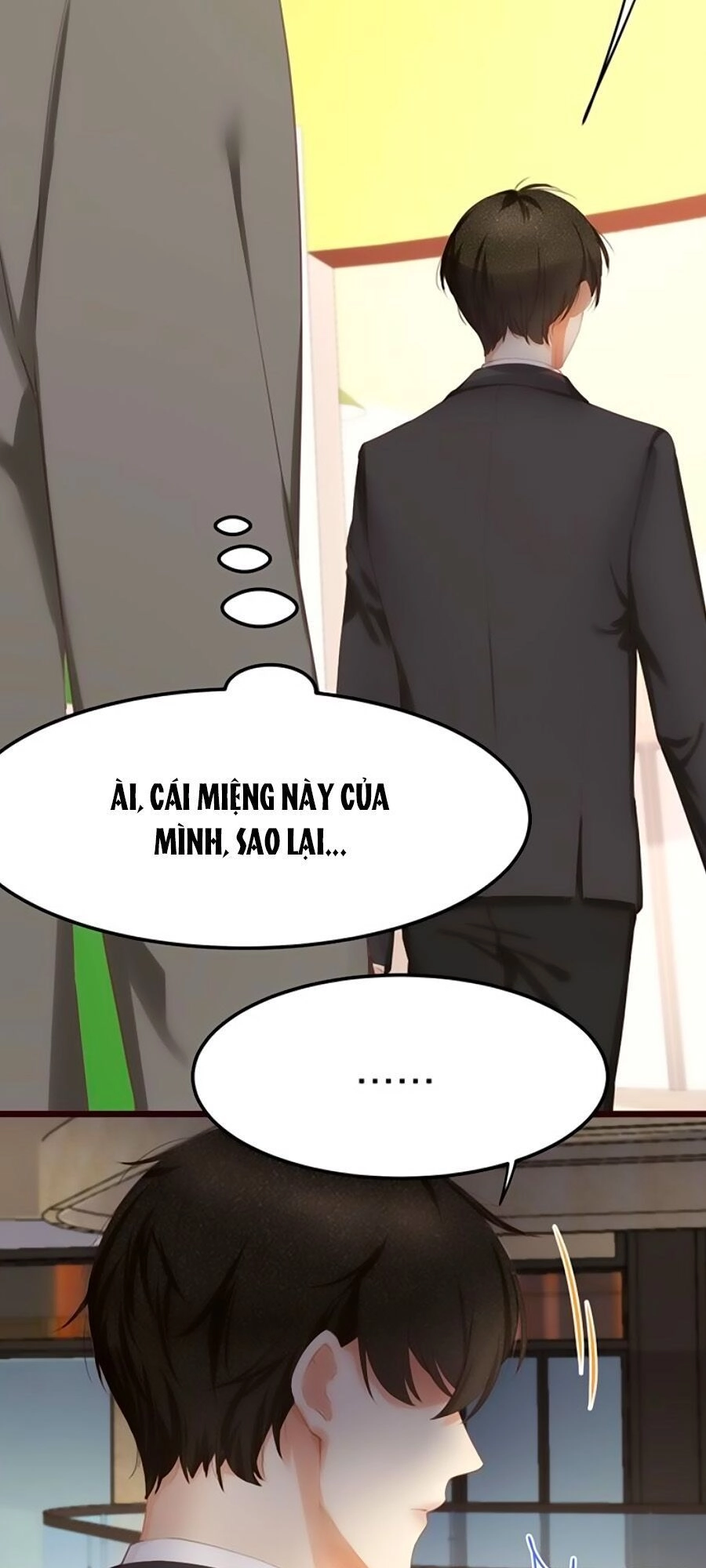 Ta Với Bốn Vị Cố Tiên Sinh Chapter 26 - 4