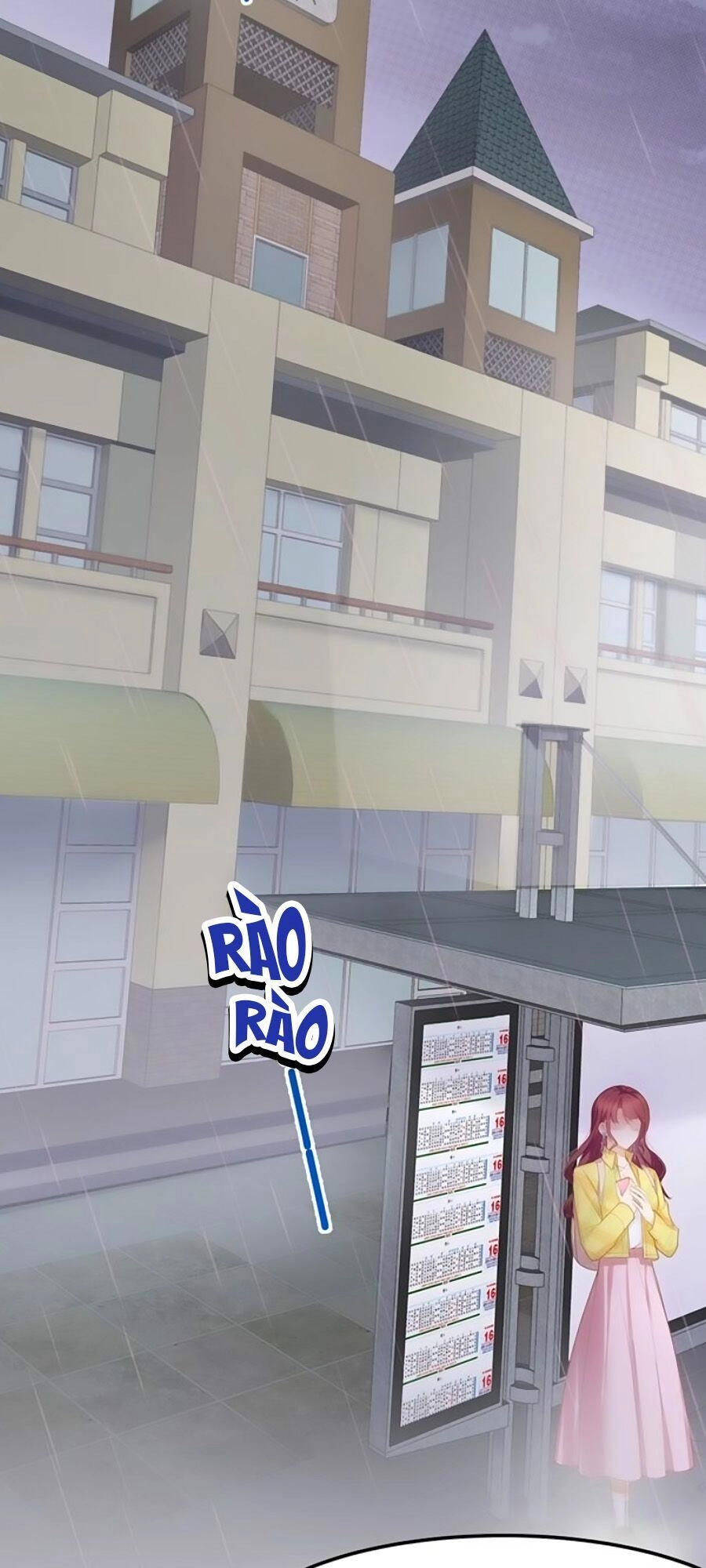 Ta Với Bốn Vị Cố Tiên Sinh Chapter 26 - 7