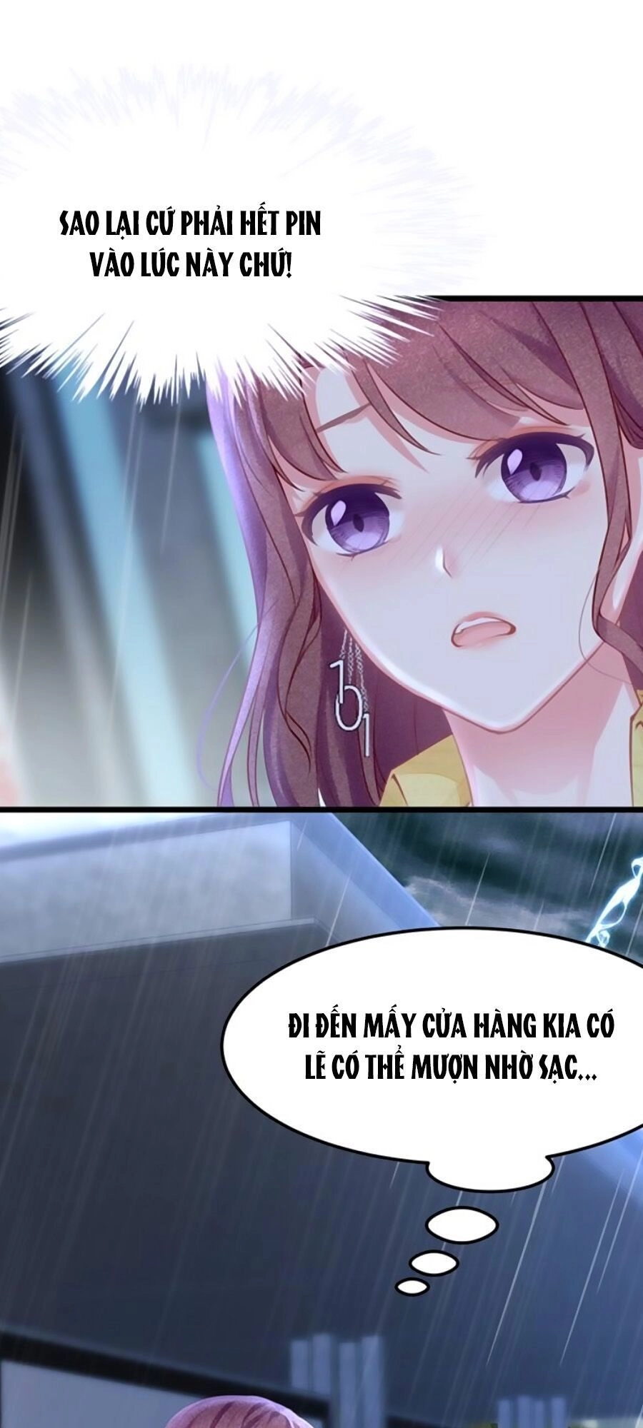 Ta Với Bốn Vị Cố Tiên Sinh Chapter 26 - 11