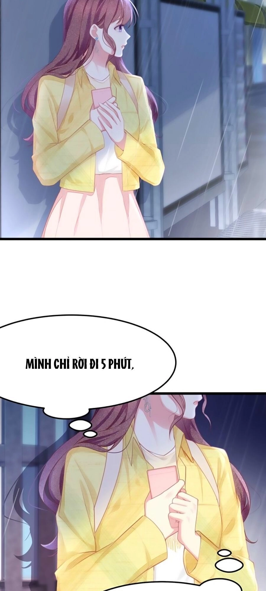 Ta Với Bốn Vị Cố Tiên Sinh Chapter 26 - 12