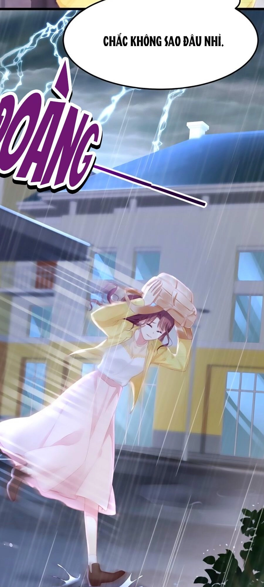 Ta Với Bốn Vị Cố Tiên Sinh Chapter 26 - 13