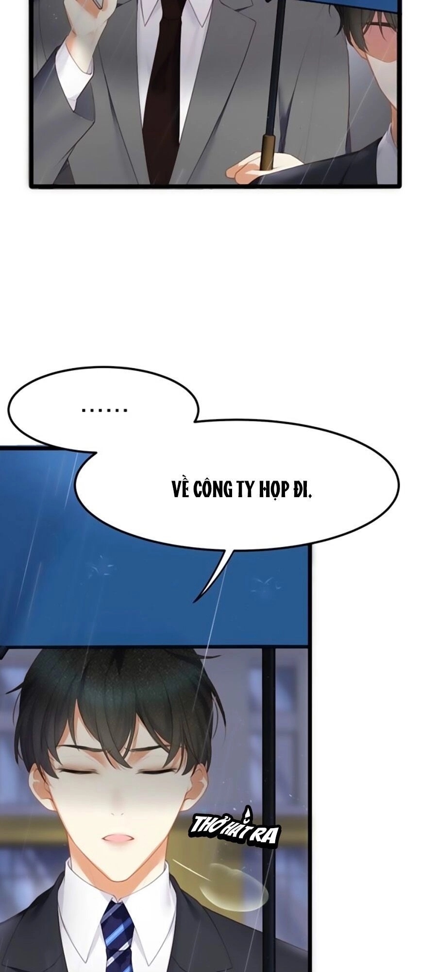 Ta Với Bốn Vị Cố Tiên Sinh Chapter 26 - 22