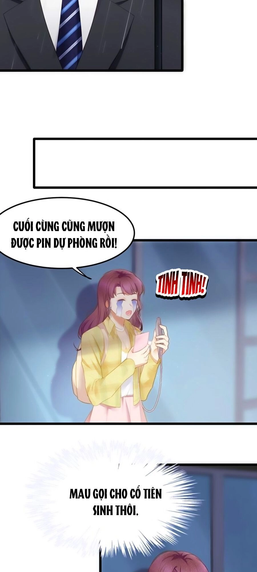 Ta Với Bốn Vị Cố Tiên Sinh Chapter 26 - 23