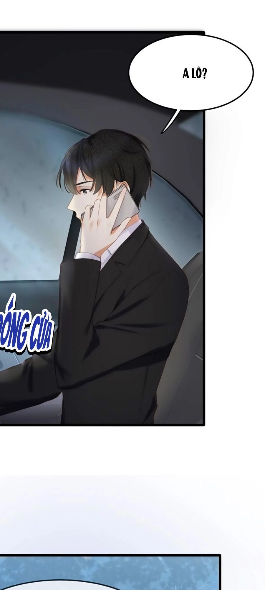 Ta Với Bốn Vị Cố Tiên Sinh Chapter 26 - 25