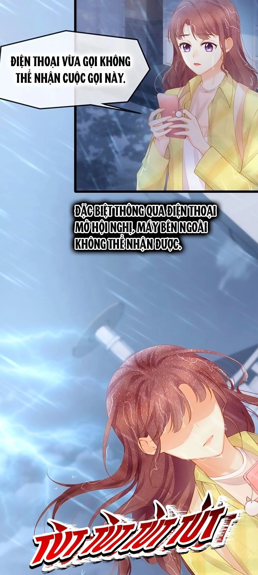 Ta Với Bốn Vị Cố Tiên Sinh Chapter 26 - 27