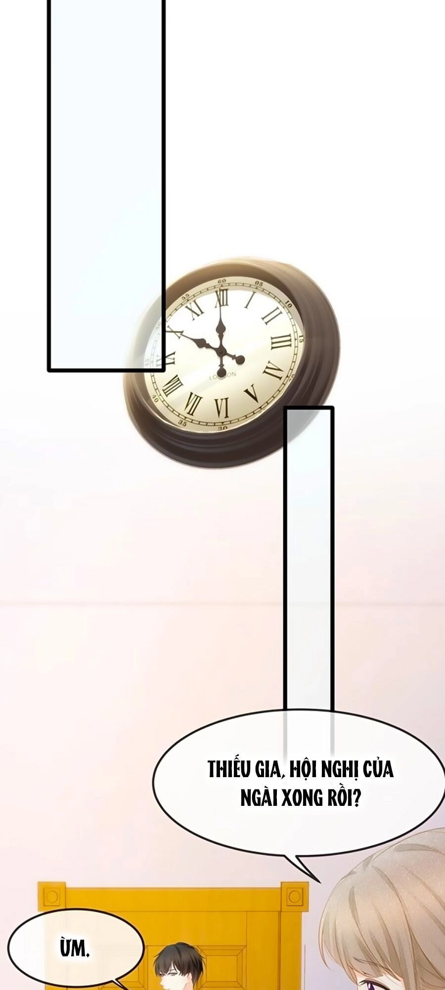 Ta Với Bốn Vị Cố Tiên Sinh Chapter 26 - 31