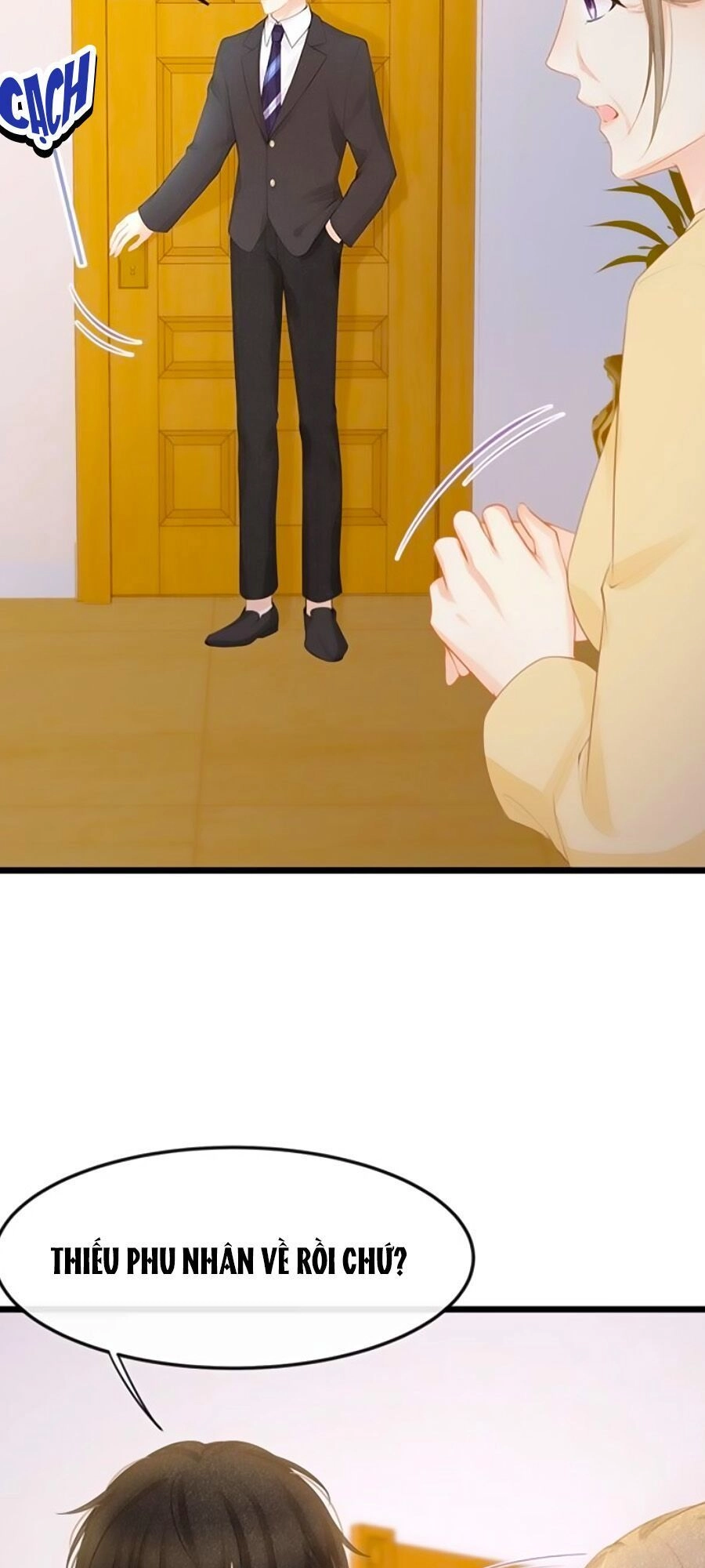 Ta Với Bốn Vị Cố Tiên Sinh Chapter 26 - 32