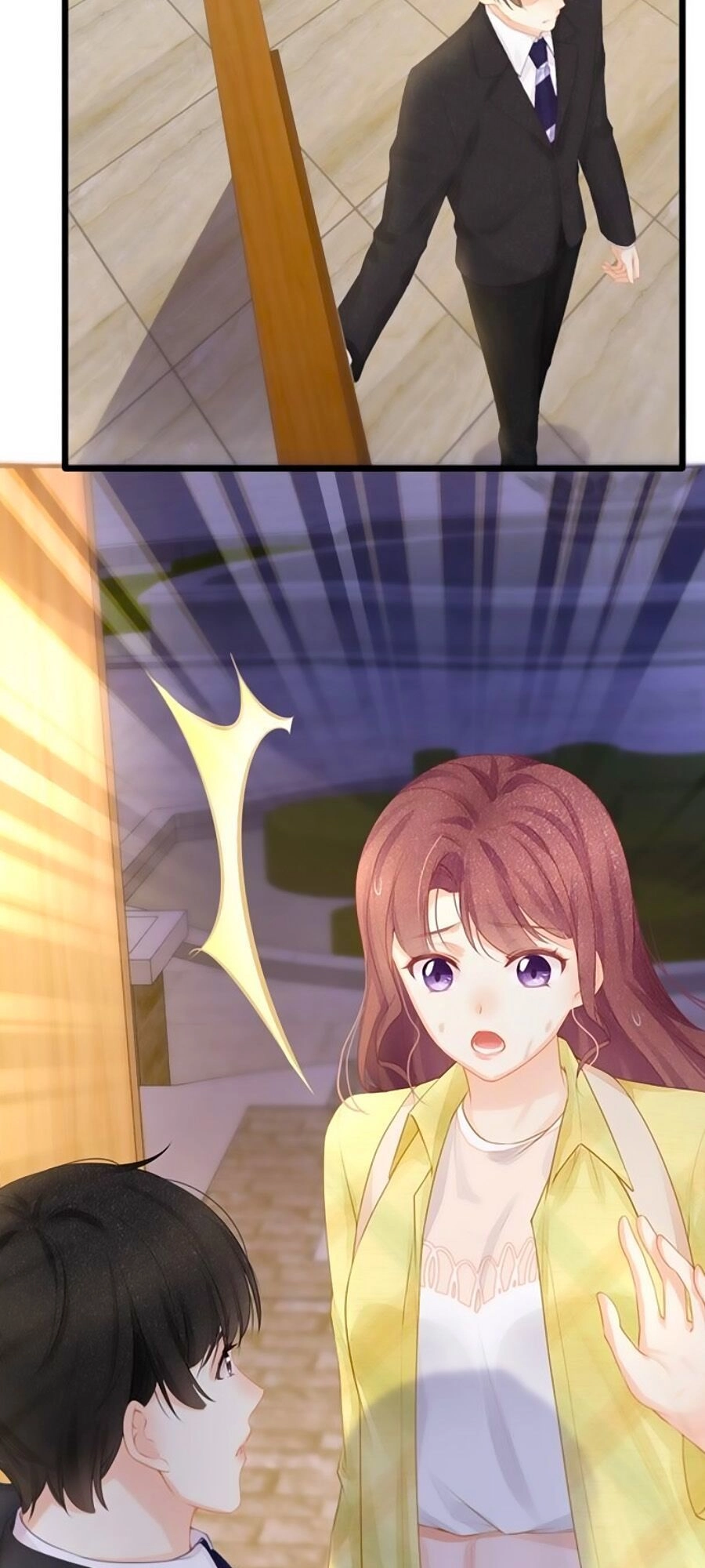 Ta Với Bốn Vị Cố Tiên Sinh Chapter 26 - 34