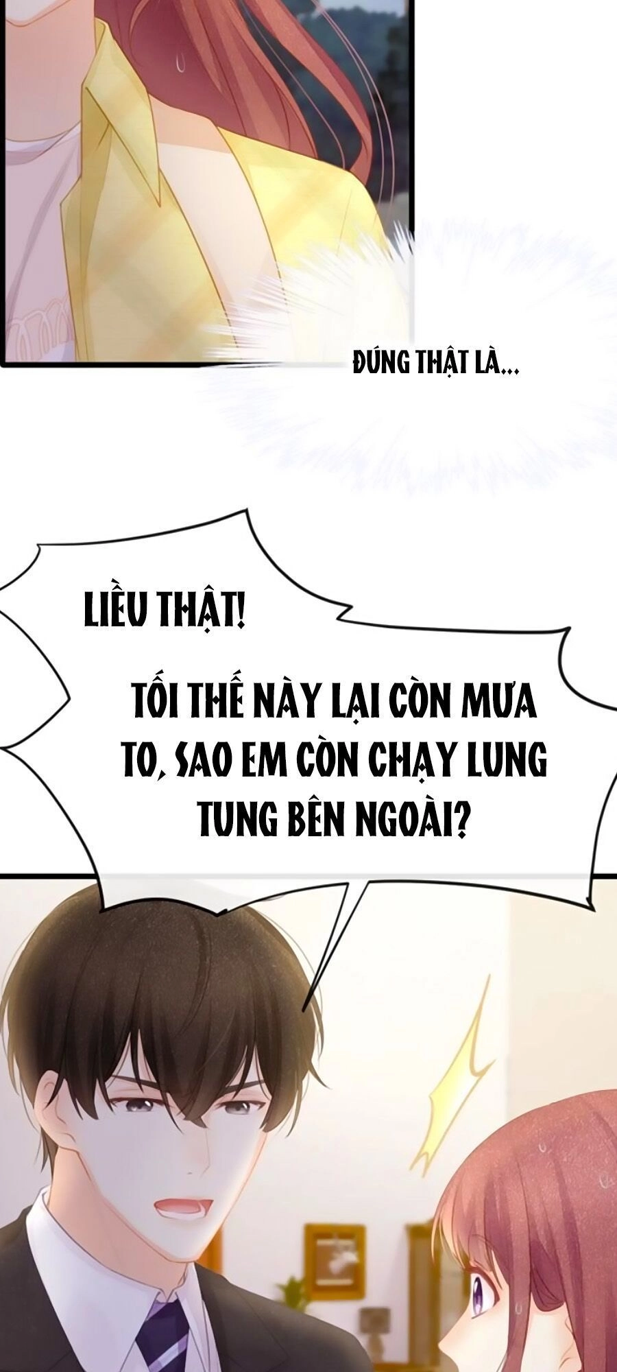 Ta Với Bốn Vị Cố Tiên Sinh Chapter 26 - 37