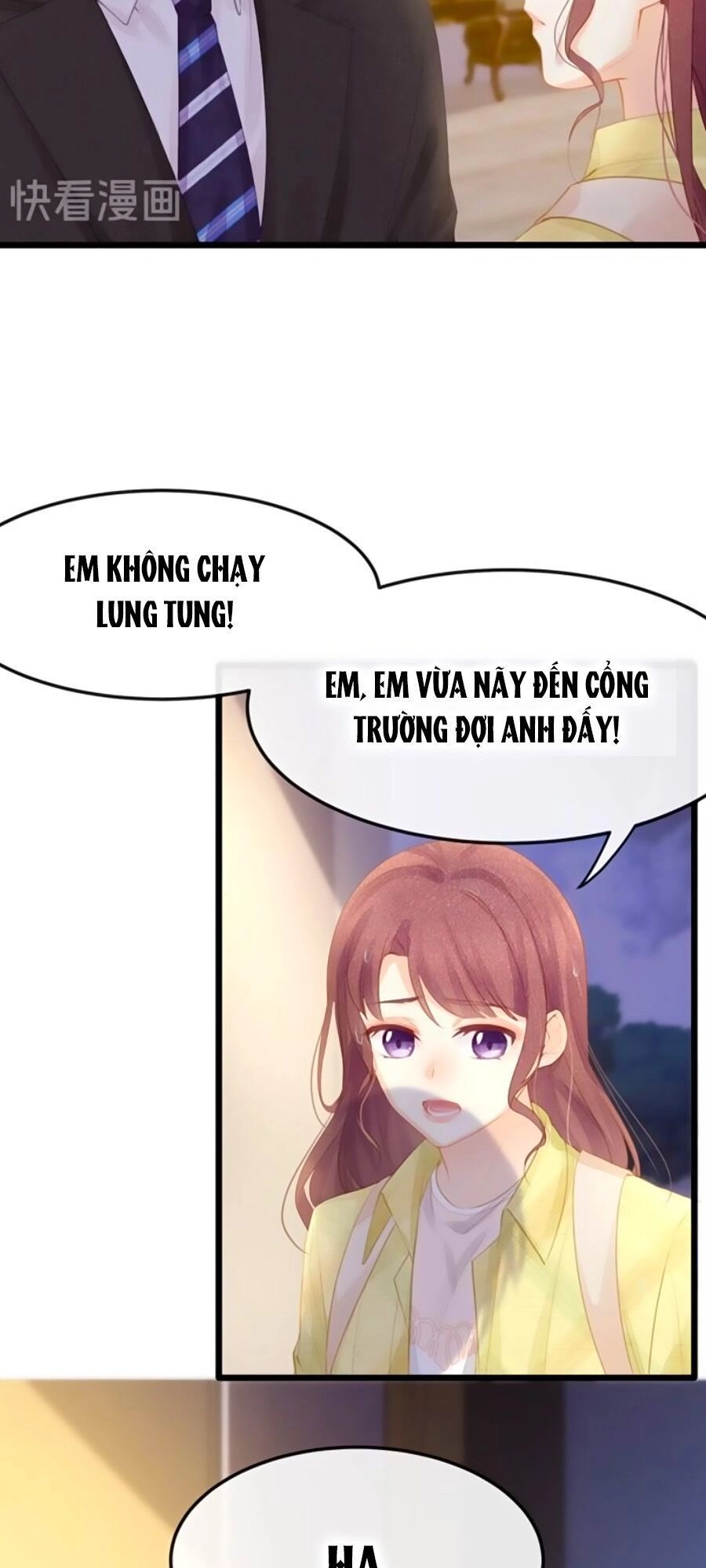 Ta Với Bốn Vị Cố Tiên Sinh Chapter 26 - 38