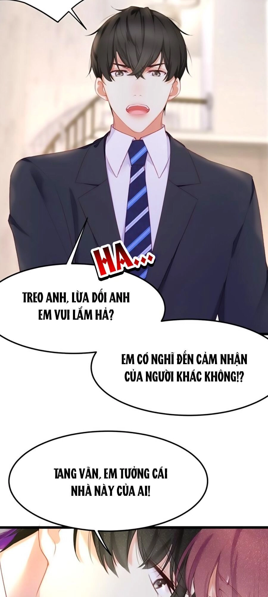 Ta Với Bốn Vị Cố Tiên Sinh Chapter 26 - 41