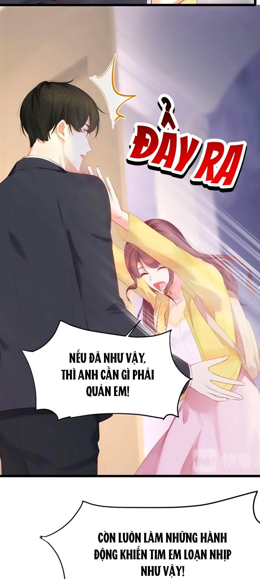 Ta Với Bốn Vị Cố Tiên Sinh Chapter 26 - 43