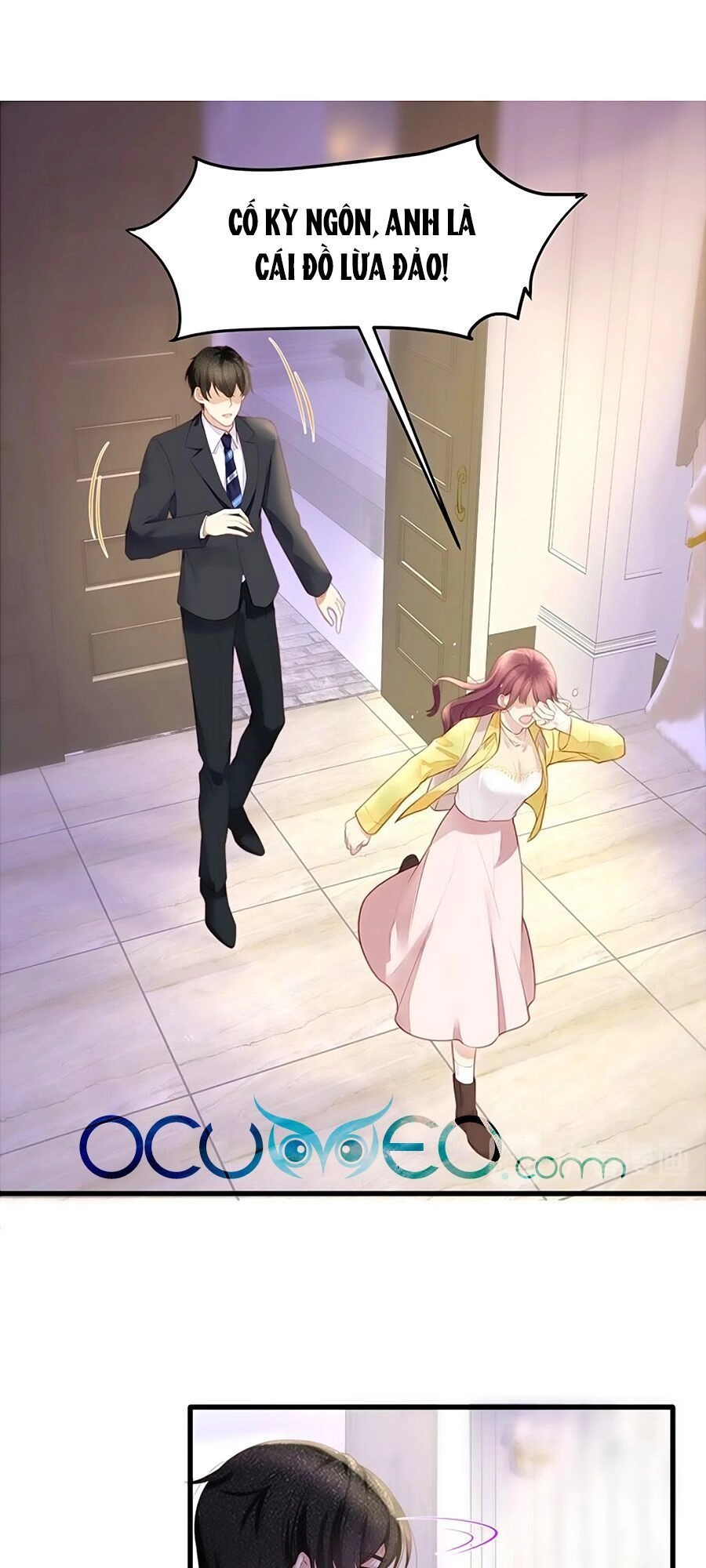 Ta Với Bốn Vị Cố Tiên Sinh Chapter 27 - 1