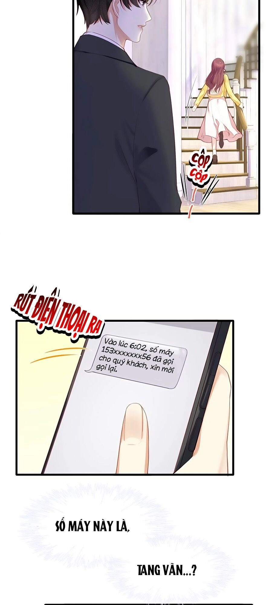 Ta Với Bốn Vị Cố Tiên Sinh Chapter 27 - 2