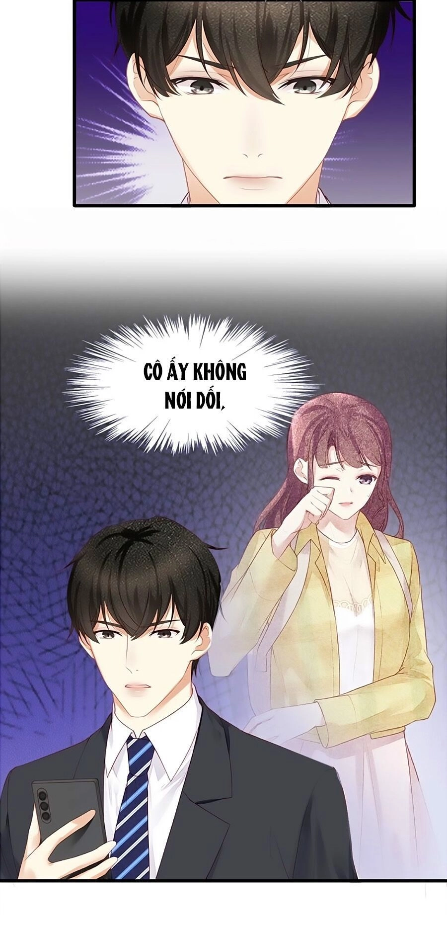 Ta Với Bốn Vị Cố Tiên Sinh Chapter 27 - 3