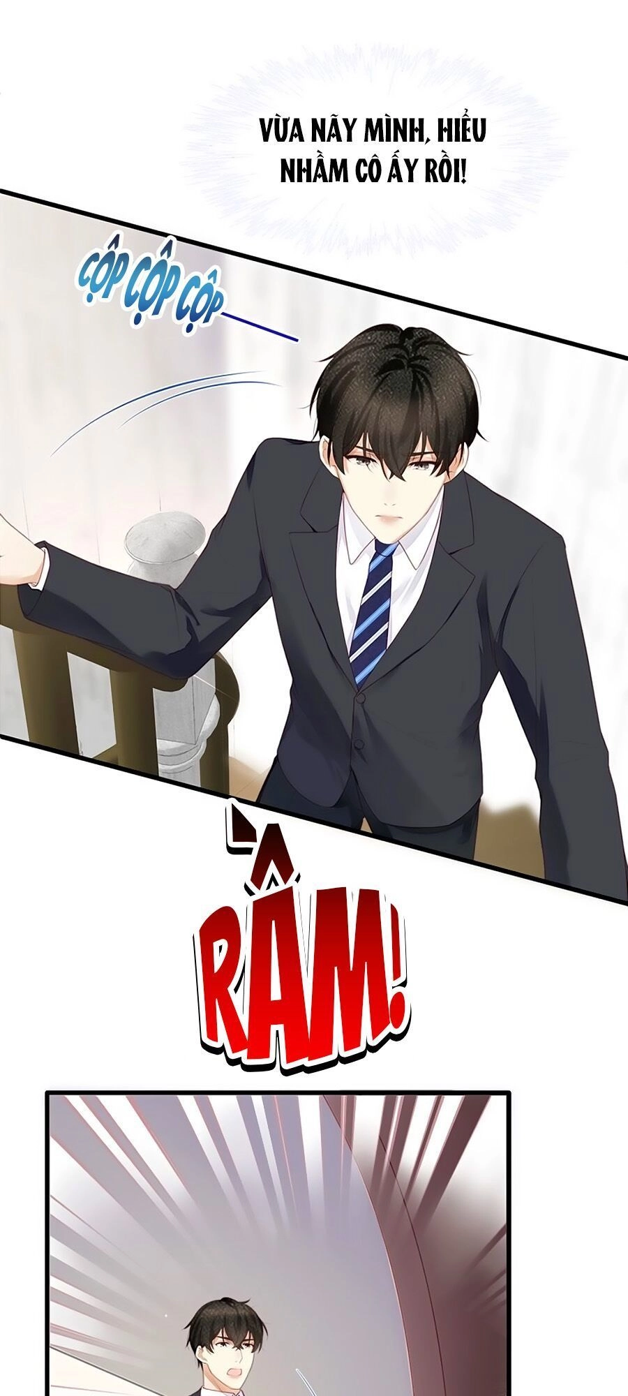 Ta Với Bốn Vị Cố Tiên Sinh Chapter 27 - 4