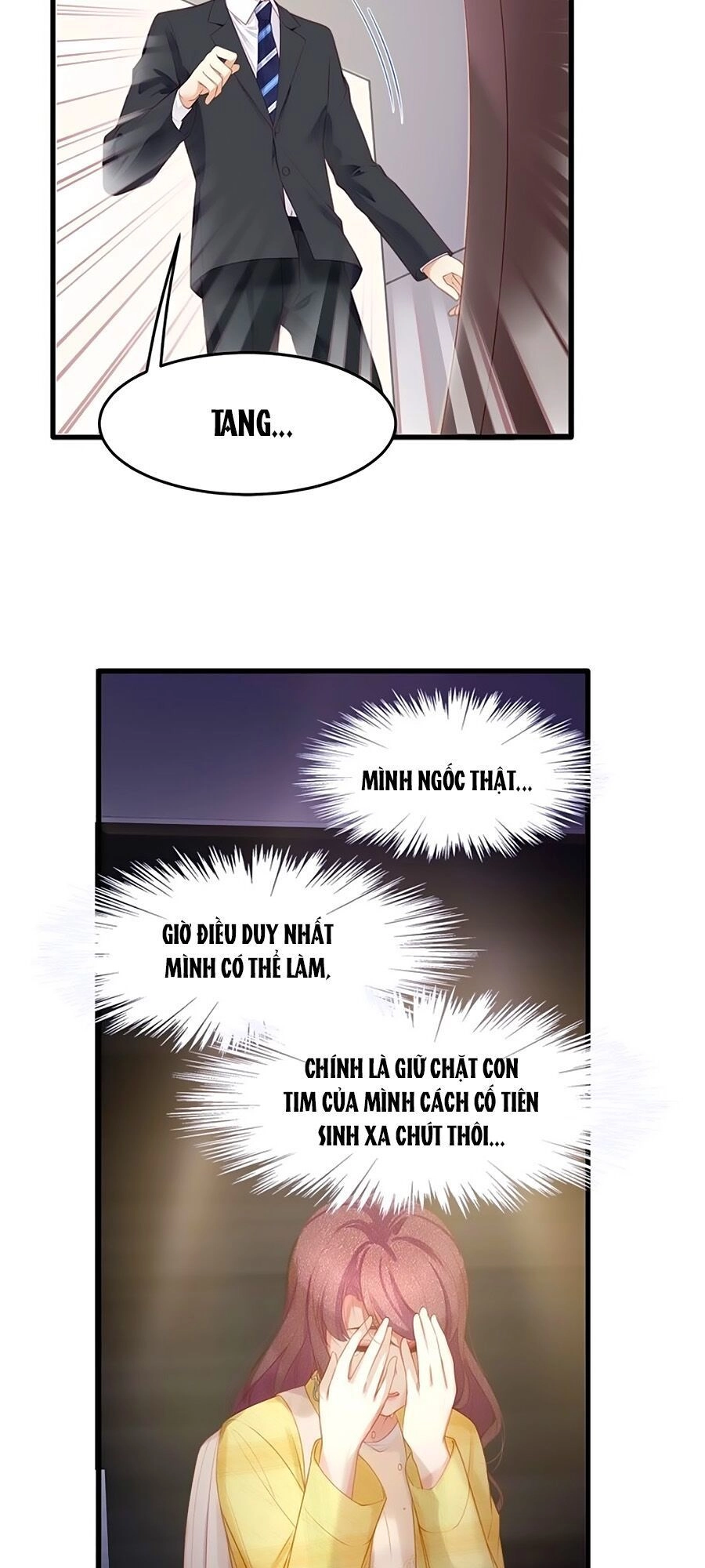 Ta Với Bốn Vị Cố Tiên Sinh Chapter 27 - 5